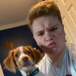 Meet your Posher, Kobe